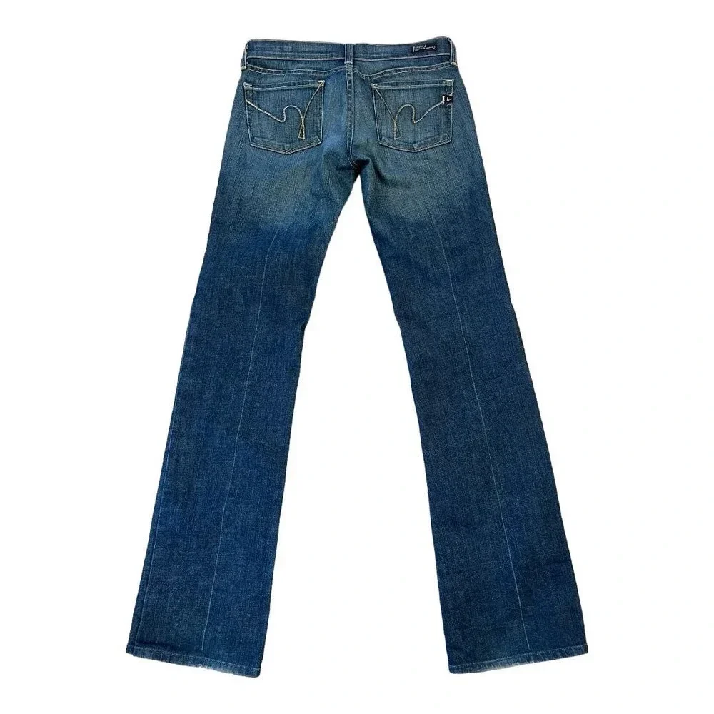 Citizens of humanity jeans - Picture 2 of 8